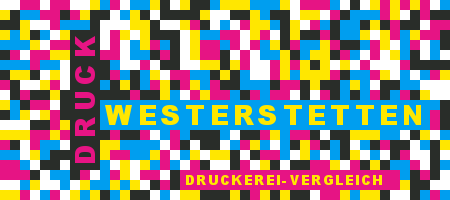 Druckerei Westerstetten Preisvergleich mit Druckanfrage