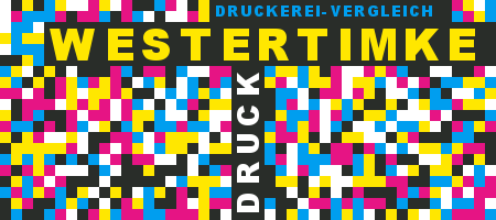 Druckerei Westertimke Preisvergleich mit Druckanfrage