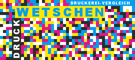 Druckerei Wetschen Preisvergleich mit Druckanfrage