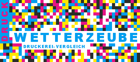 Druckerei Wetterzeube Preisvergleich mit Druckanfrage