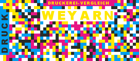 Druckerei Weyarn Preisvergleich mit Druckanfrage