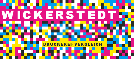 Druckerei Wickerstedt Preisvergleich mit Druckanfrage