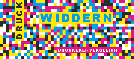 Druckerei Widdern Preisvergleich mit Druckanfrage