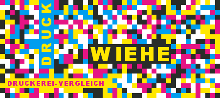 Druckerei Wiehe Preisvergleich mit Druckanfrage