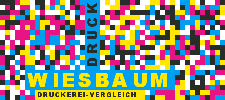 Druckerei Wiesbaum Preisvergleich mit Druckanfrage