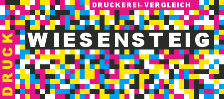 Druckerei Wiesensteig Preisvergleich mit Druckanfrage