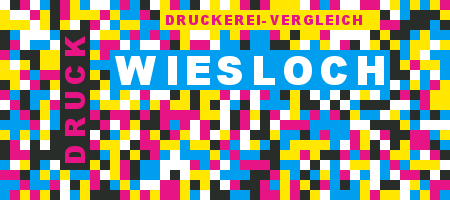 Druckerei Wiesloch Preisvergleich mit Druckanfrage