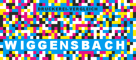 Druckerei Wiggensbach Preisvergleich mit Druckanfrage