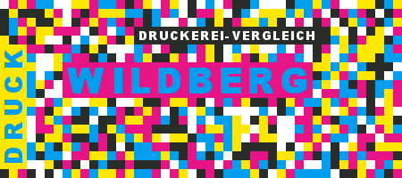 Druckerei Wildberg Preisvergleich mit Druckanfrage