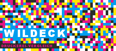 Druckerei Wildeck Preisvergleich mit Druckanfrage