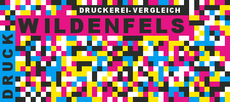 Druckerei Wildenfels Preisvergleich mit Druckanfrage