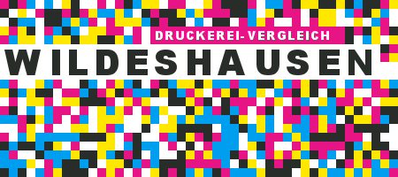 Druckerei Wildeshausen Preisvergleich mit Druckanfrage