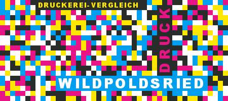 Druckerei Wildpoldsried Preisvergleich mit Druckanfrage