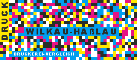 Druckerei Wilkau-Haßlau Preisvergleich mit Druckanfrage