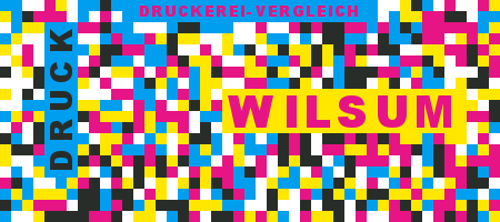 Druckerei Wilsum Preisvergleich mit Druckanfrage