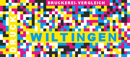 Druckerei Wiltingen Preisvergleich mit Druckanfrage