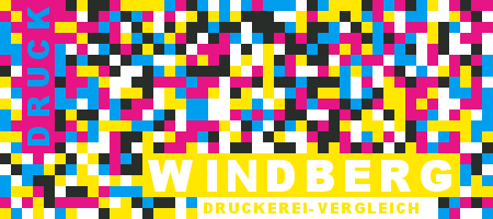 Druckerei Windberg Preisvergleich mit Druckanfrage