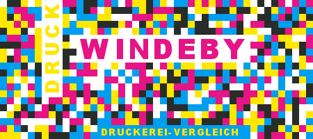 Druckerei Windeby Preisvergleich mit Druckanfrage
