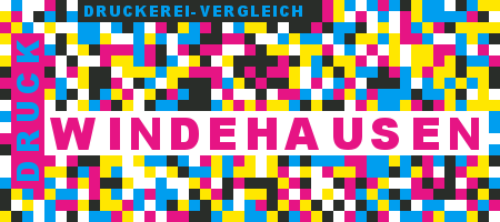 Druckerei Windehausen Preisvergleich mit Druckanfrage