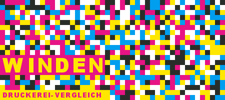 Druckerei Winden Preisvergleich mit Druckanfrage