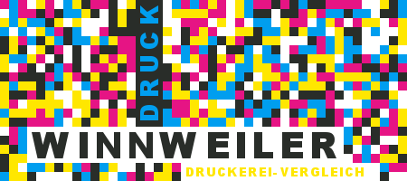Druckerei Winnweiler Preisvergleich mit Druckanfrage