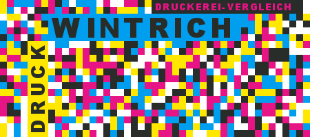Druckerei Wintrich Preisvergleich mit Druckanfrage