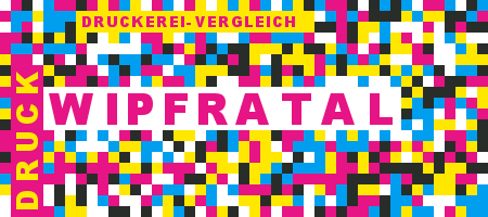 Druckerei Wipfratal Preisvergleich mit Druckanfrage