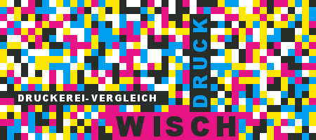 Druckerei Wisch Preisvergleich mit Druckanfrage