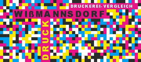 Druckerei Wißmannsdorf Preisvergleich mit Druckanfrage