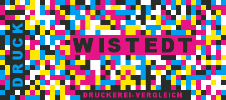 Druckerei Wistedt Preisvergleich mit Druckanfrage