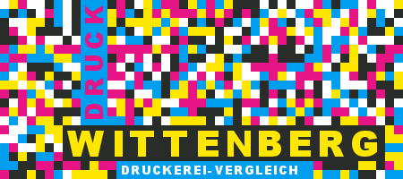 Druckerei Wittenberg Preisvergleich mit Druckanfrage