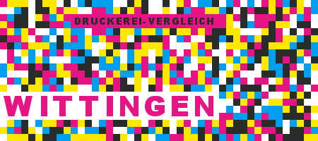 Druckerei Wittingen Preisvergleich mit Druckanfrage