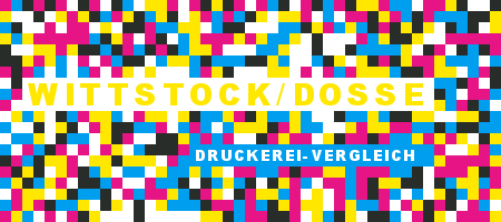 Druckerei Wittstock/Dosse Preisvergleich mit Druckanfrage