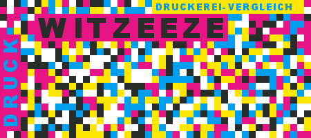 Druckerei Witzeeze Preisvergleich mit Druckanfrage