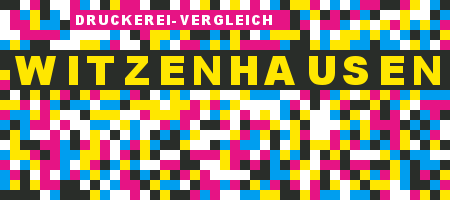 Druckerei Preisvergleich für Witzenhausen per Druckanfrage Druckerei Witzenhausen Preisvergleich mit Druckanfrage