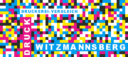 Druckerei Witzmannsberg Preisvergleich mit Druckanfrage