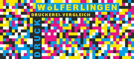 Druckerei Wölferlingen Preisvergleich mit Druckanfrage