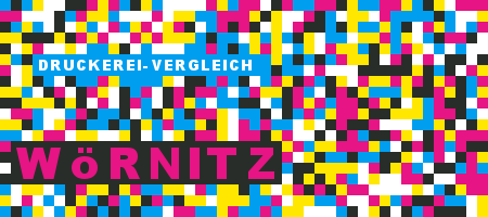 Druckerei Wörnitz Preisvergleich mit Druckanfrage