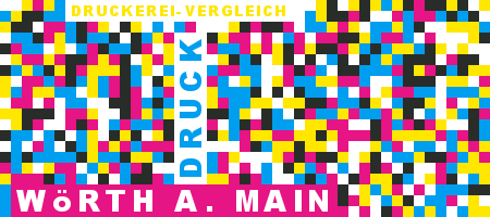 Druckerei Wörth a. Main Preisvergleich mit Druckanfrage