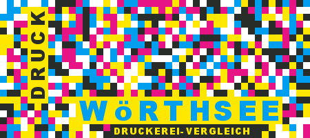 Druckerei Wörthsee Preisvergleich mit Druckanfrage