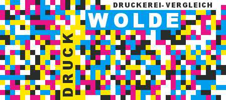 Druckerei Wolde Preisvergleich mit Druckanfrage