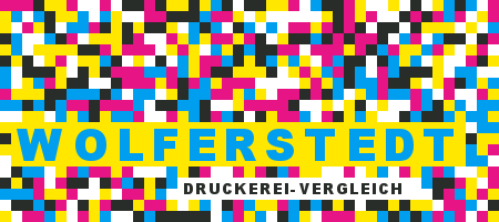 Druckerei Wolferstedt Preisvergleich mit Druckanfrage