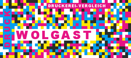 Druckerei Wolgast Preisvergleich mit Druckanfrage