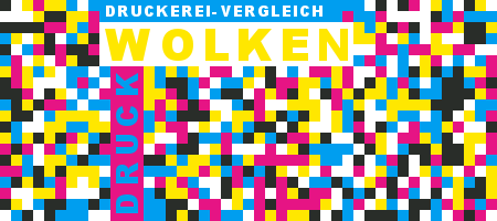 Druckerei Wolken Preisvergleich mit Druckanfrage