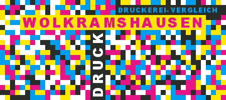 Druckerei Wolkramshausen Preisvergleich mit Druckanfrage