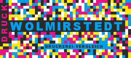 Druckerei Wolmirstedt Preisvergleich mit Druckanfrage