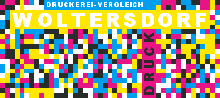 Druckerei Woltersdorf Preisvergleich mit Druckanfrage