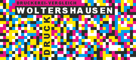 Druckerei Woltershausen Preisvergleich mit Druckanfrage