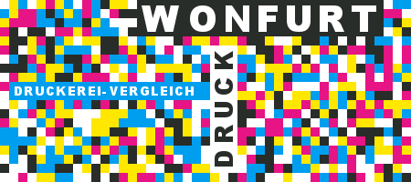 Druckerei Wonfurt Preisvergleich mit Druckanfrage