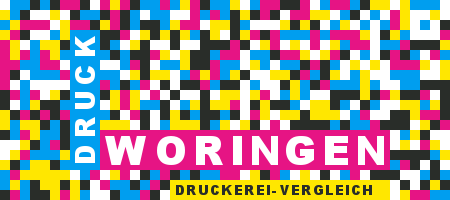 Druckerei Woringen Preisvergleich mit Druckanfrage